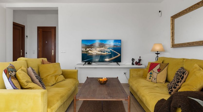 Photo of The Sea on Your Mind