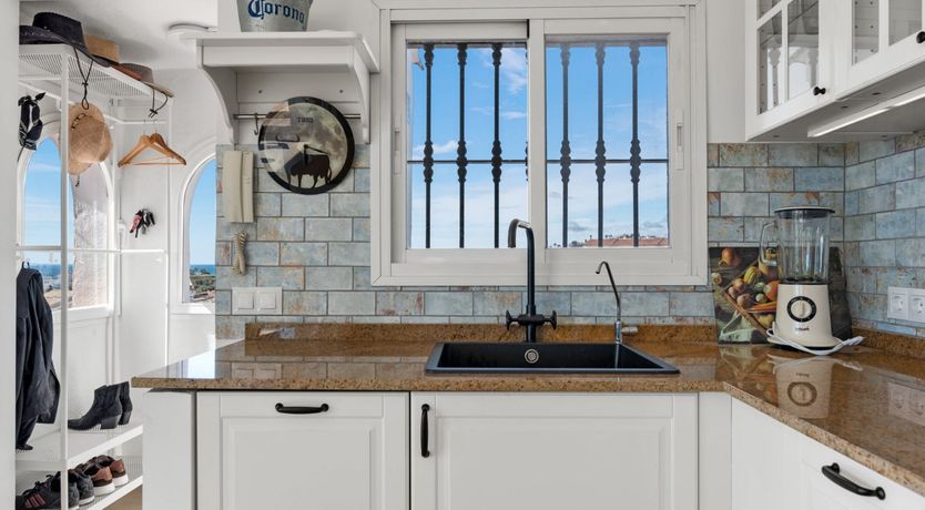 Photo of The Sea on Your Mind