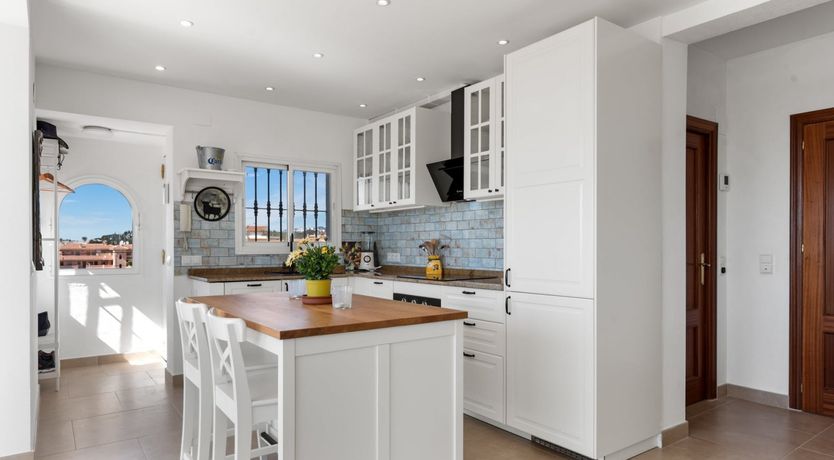 Photo of The Sea on Your Mind