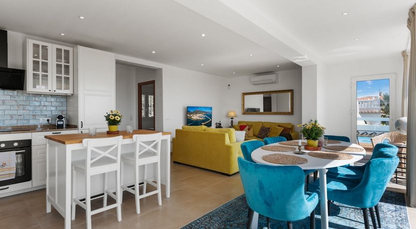 Photo of The Sea on Your Mind