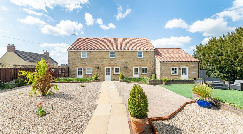 Photo of Whitestone Retreat