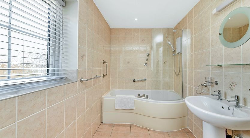 Photo of Whitestone Retreat