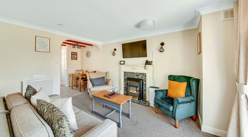 Photo of Whitestone Retreat