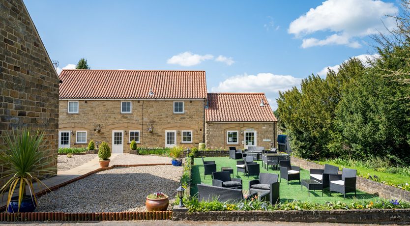 Photo of Whitestone Retreat