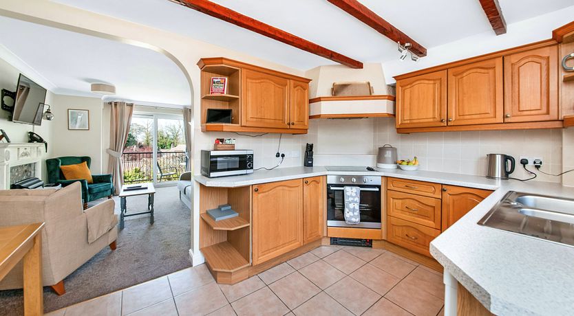 Photo of Whitestone Retreat