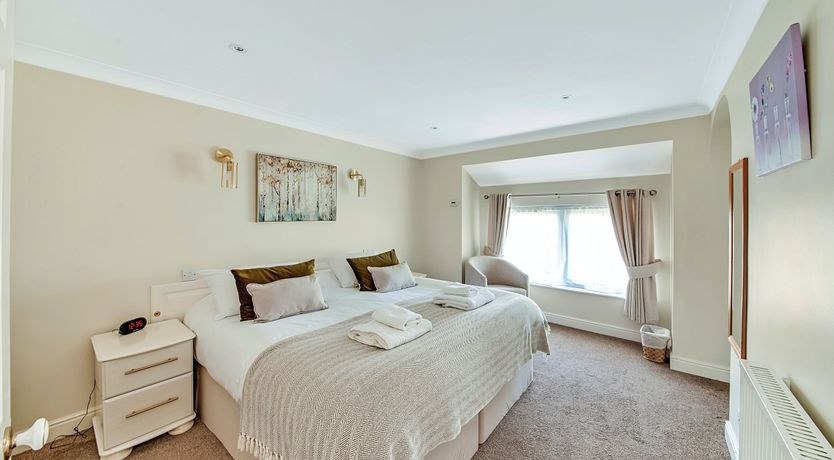 Photo of Whitestone Retreat