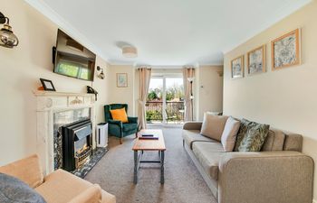 Whitestone Retreat Holiday Cottage