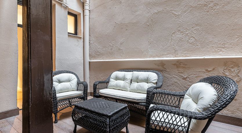 Photo of The Wicker Sun