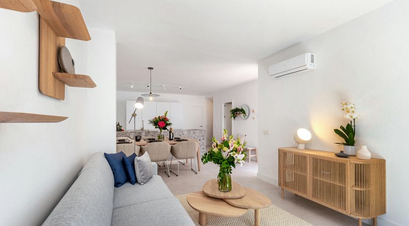 Photo of Marbella Retreat