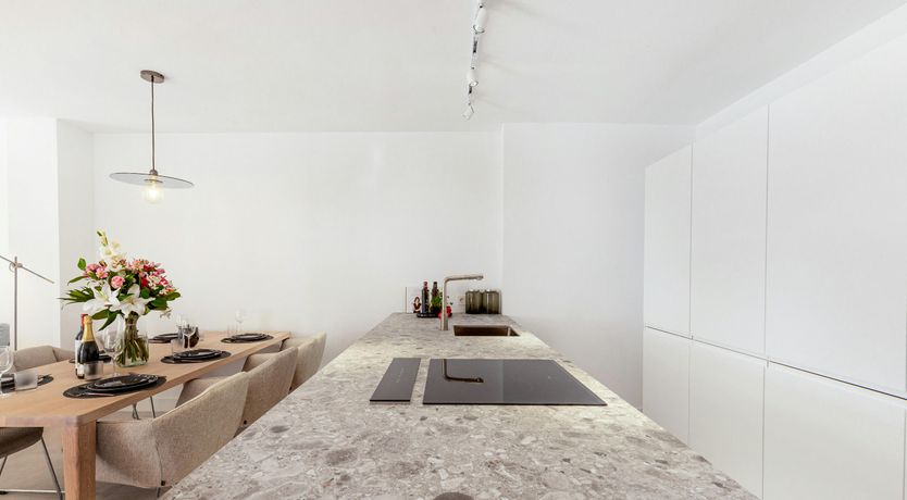 Photo of Marbella Retreat