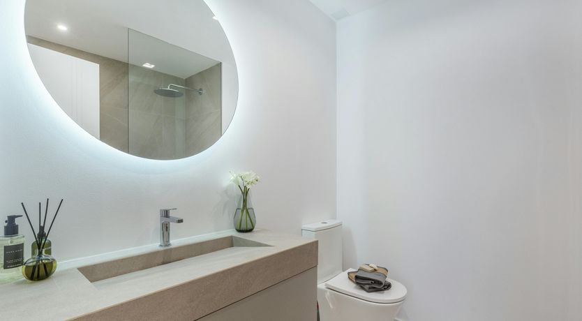 Photo of Marbella Retreat