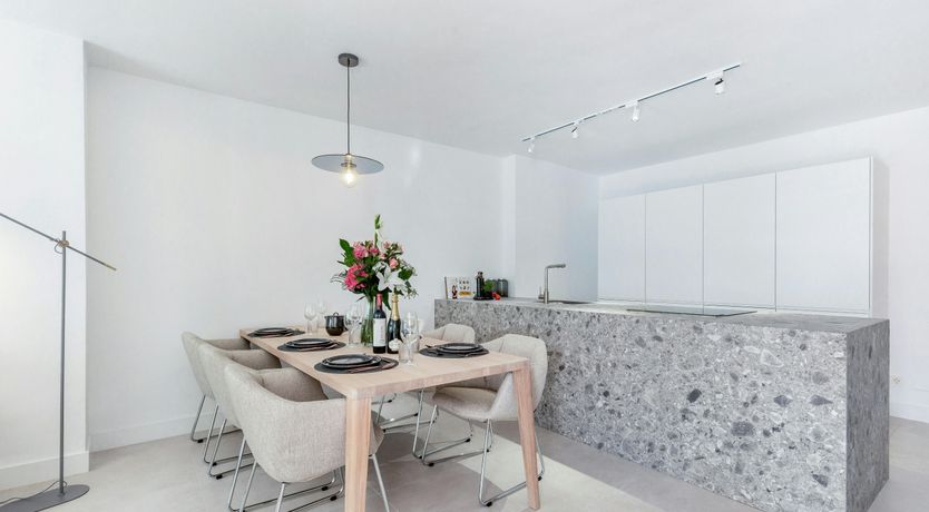 Photo of Marbella Retreat