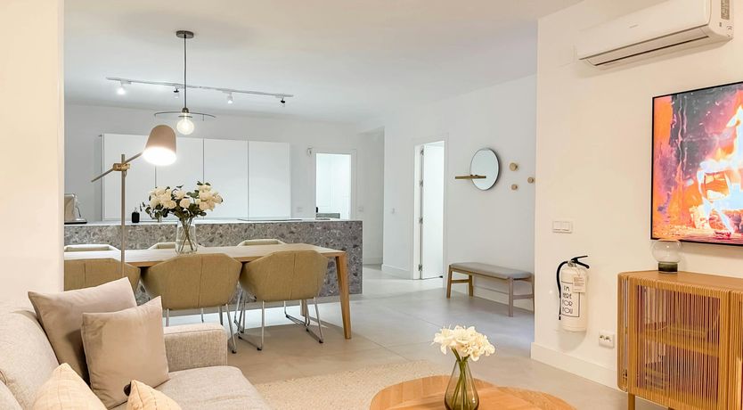 Photo of Marbella Retreat