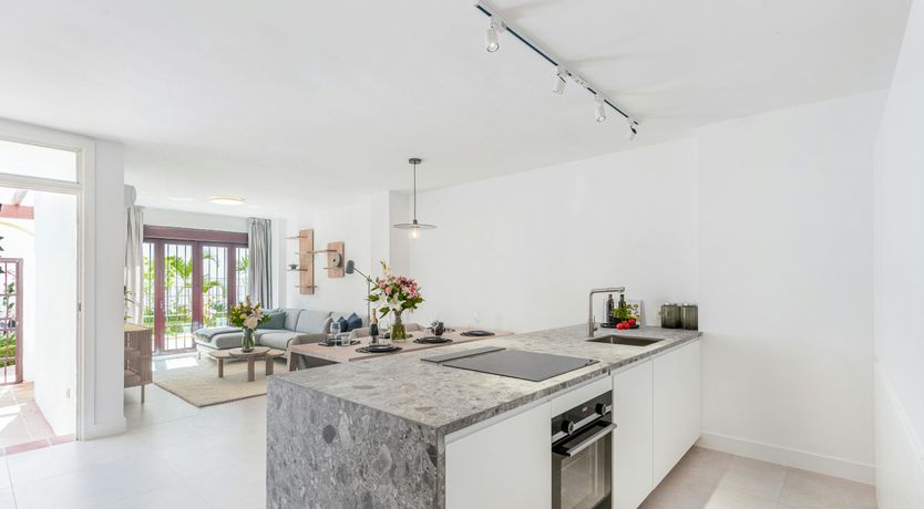 Photo of Marbella Retreat