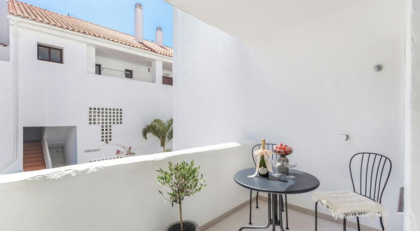 Photo of Marbella Retreat