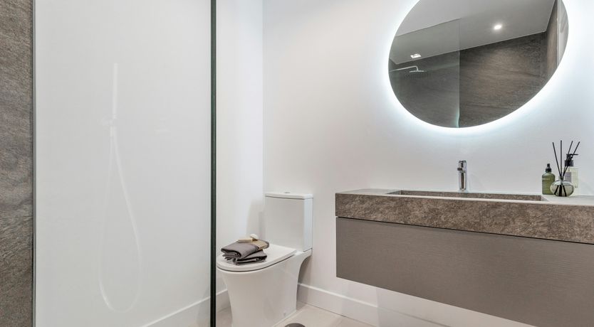 Photo of Marbella Retreat