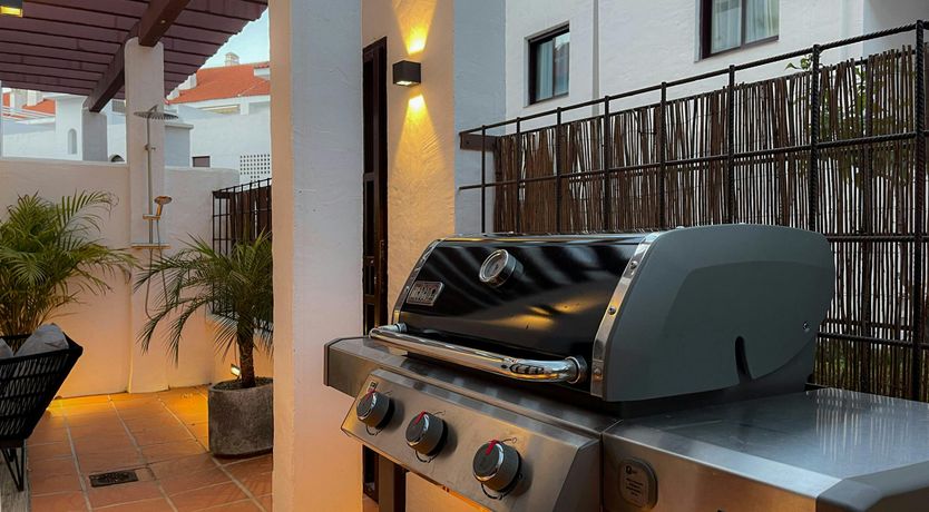 Photo of Marbella Retreat