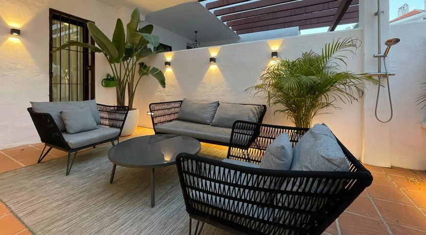 Photo of Marbella Retreat