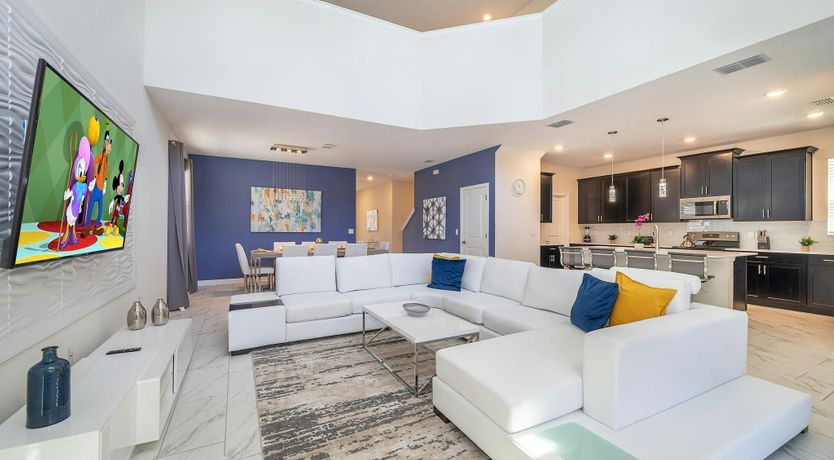 Photo of Coral Reef Blue