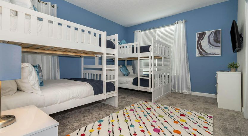 Photo of Coral Reef Blue