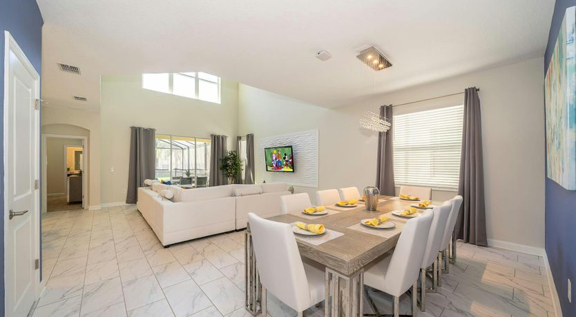 Photo of Coral Reef Blue