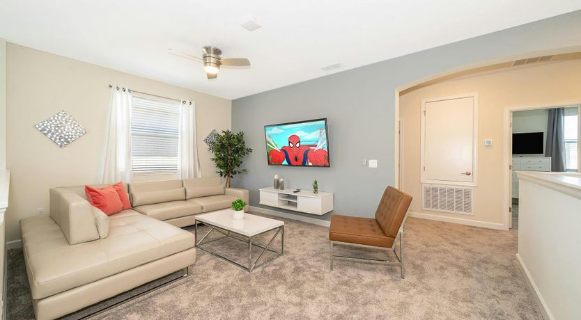 Photo of Coral Reef Blue