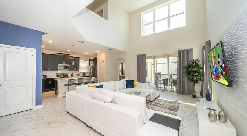 Photo of Coral Reef Blue