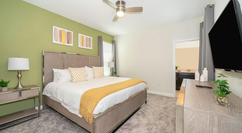 Photo of Coral Reef Blue