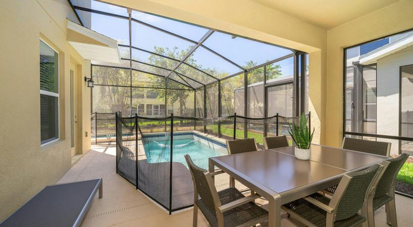 Photo of Coral Reef Blue