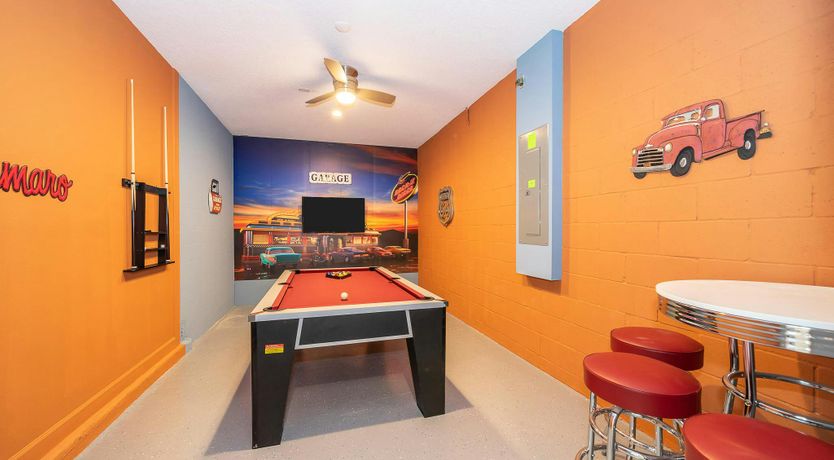 Photo of Coral Reef Blue