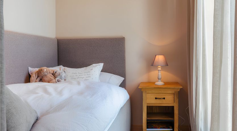 Photo of Hero of the Lake