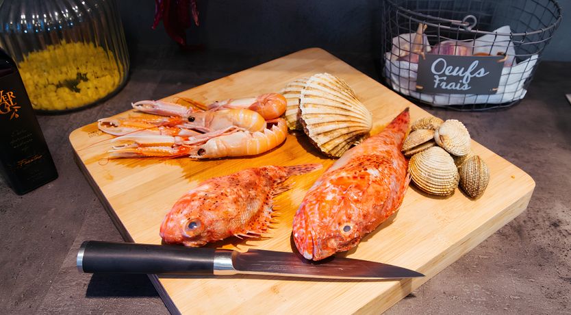 Photo of Hero of the Lake