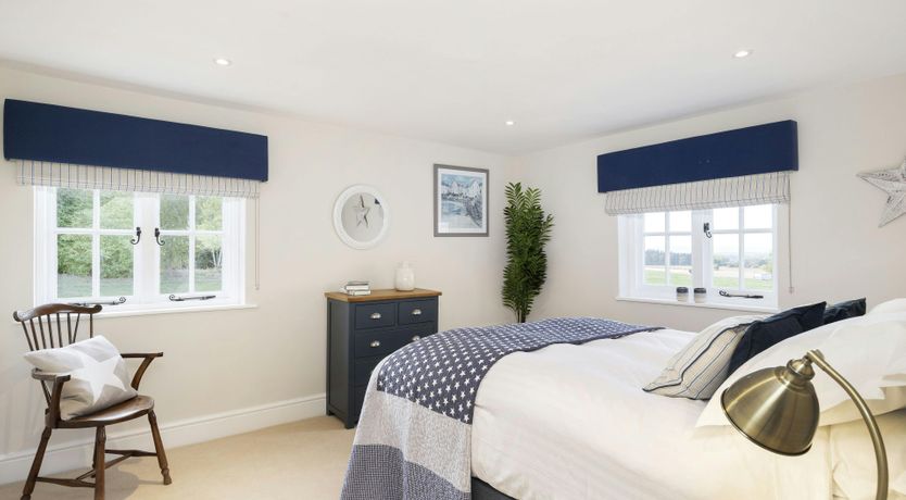 Photo of The Old English School