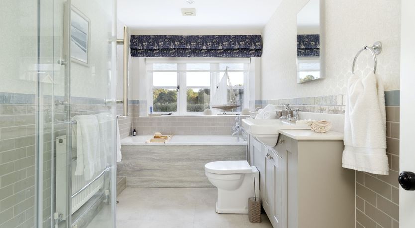 Photo of The Old English School