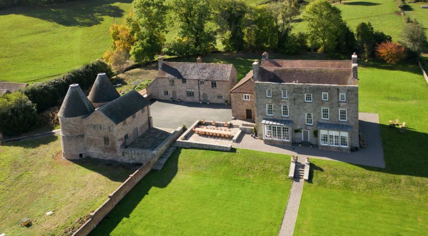 Photo of The Old English School