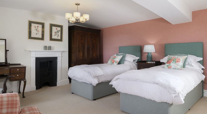 Photo of The Old English School