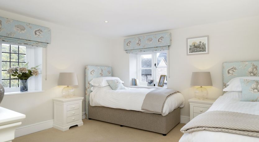 Photo of The Old English School