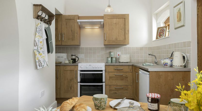 Photo of The Old English School