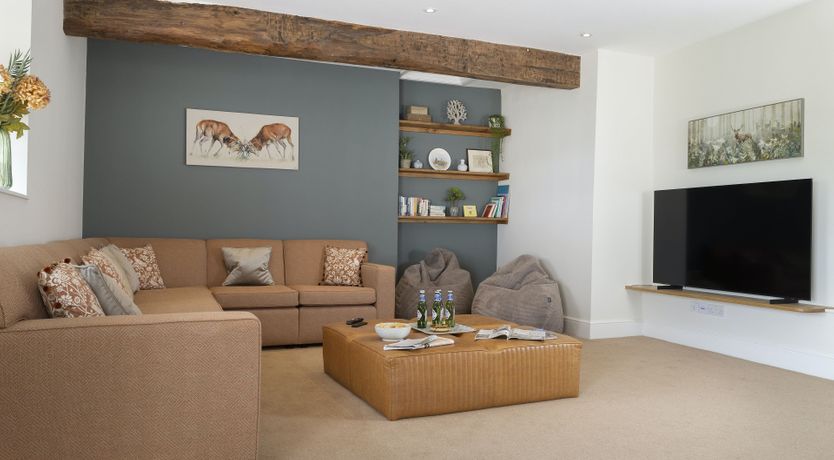 Photo of The Old English School