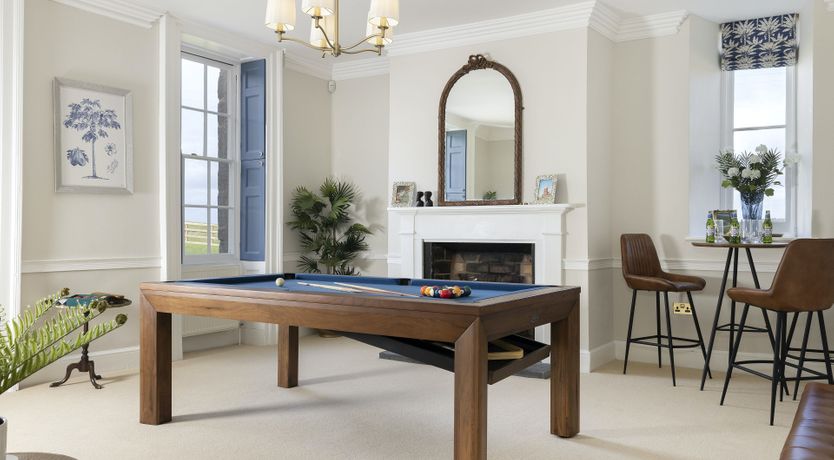 Photo of The Old English School