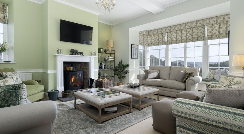 Photo of The Old English School