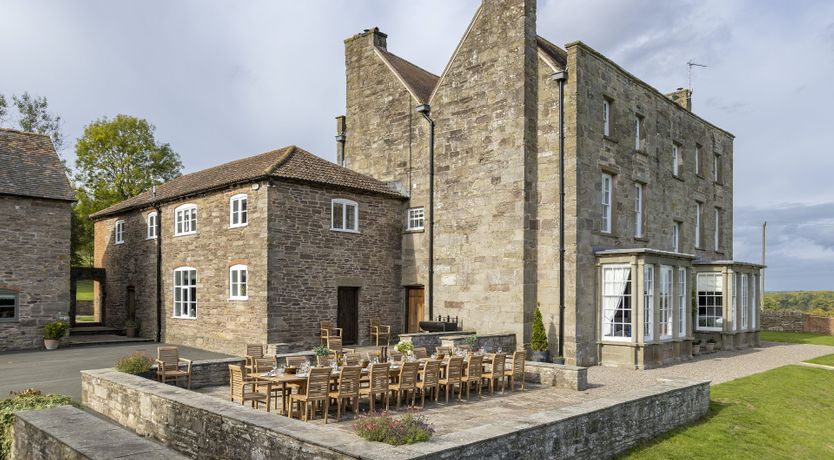 Photo of The Old English School