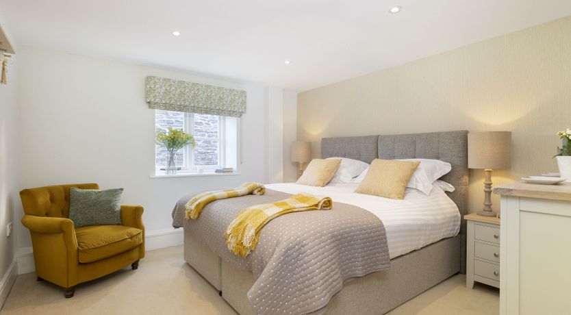 Photo of The Old English School