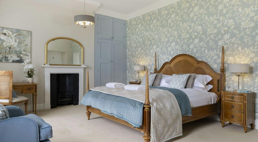 Photo of The Old English School