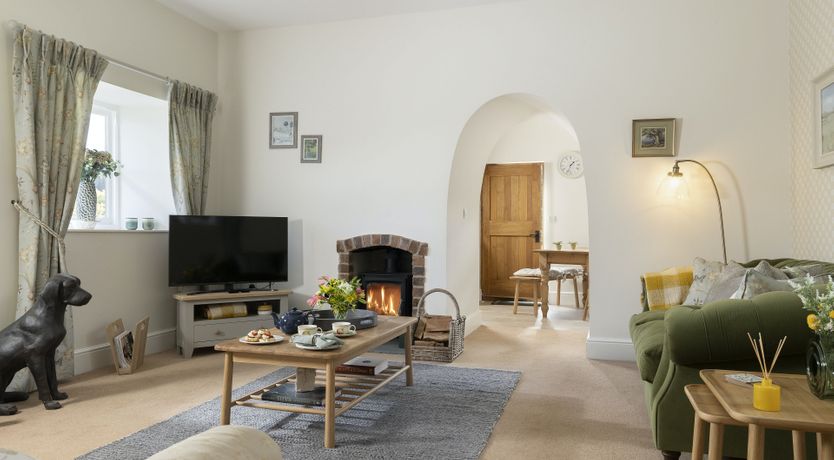 Photo of The Old English School