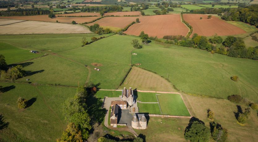 Photo of The Old English School