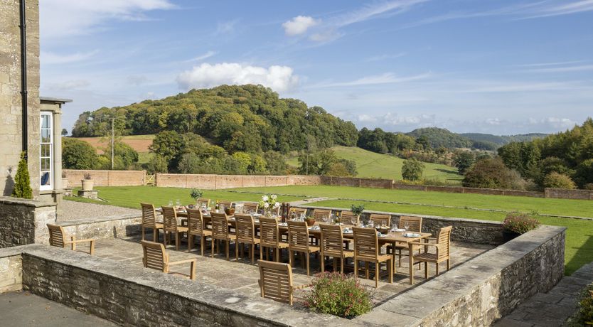 Photo of The Old English School