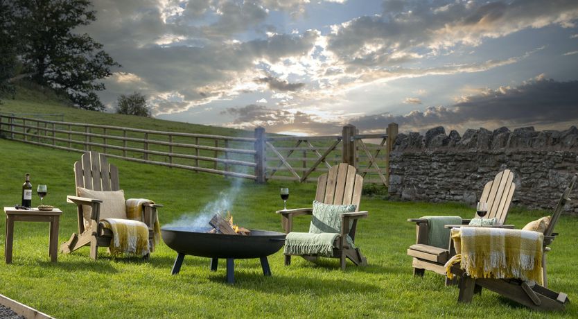 Photo of The Old English School