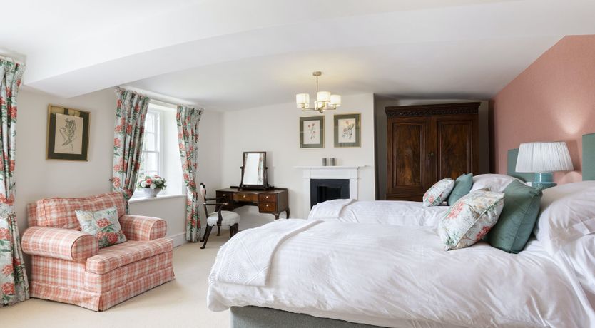 Photo of The Old English School