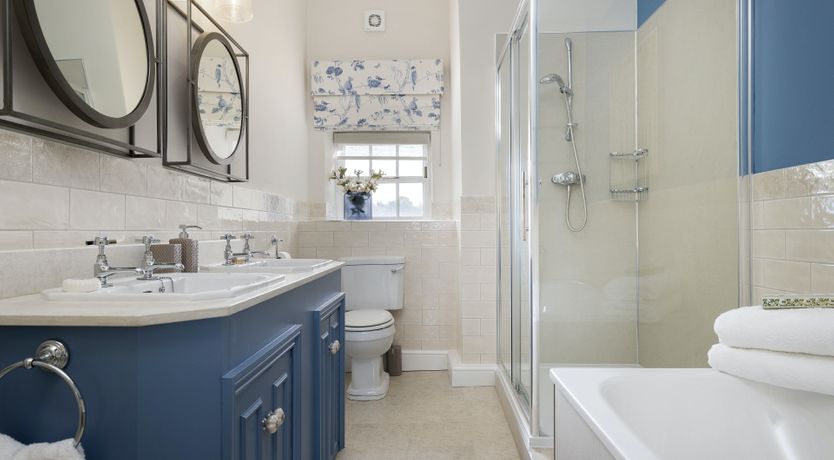 Photo of The Old English School